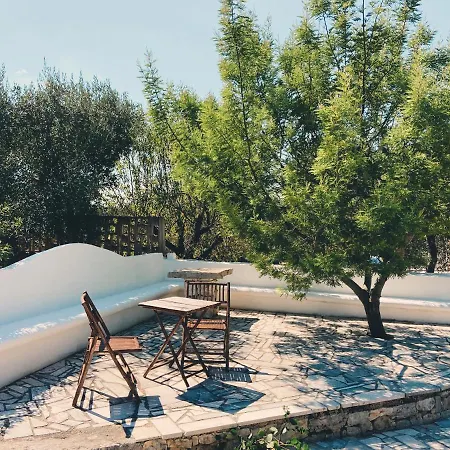 Venza Ostuni