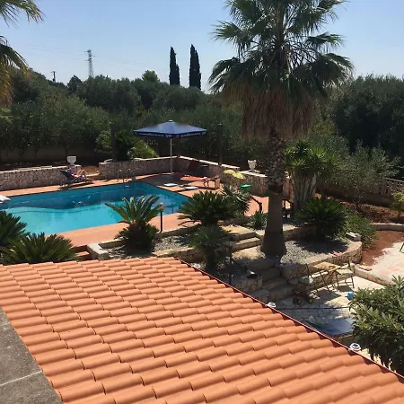 Venza Villa