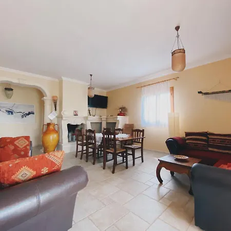 Villa Venza Ostuni