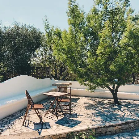Venza Ostuni