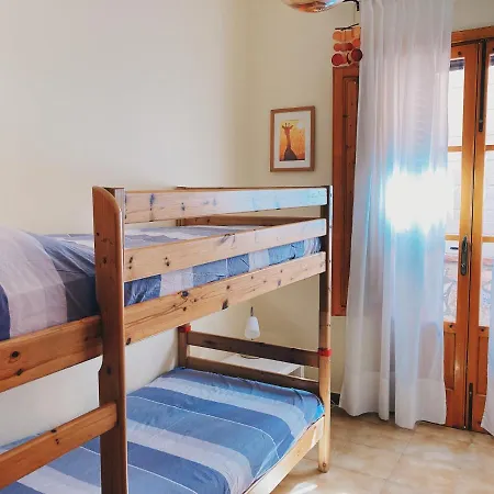 别墅 Venza 奥斯图尼