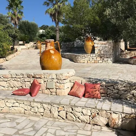 Venza 别墅 奥斯图尼