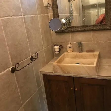 Venza Villa Ostuni