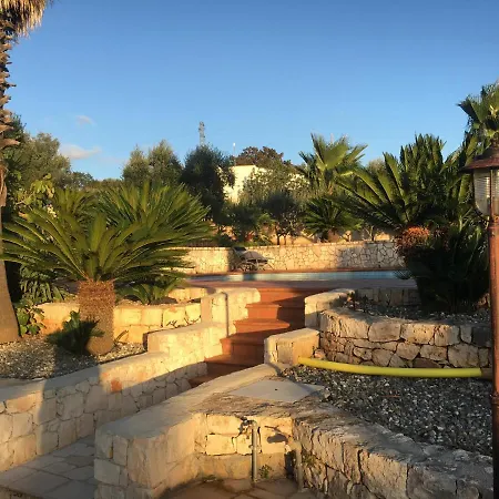 Venza Villa *