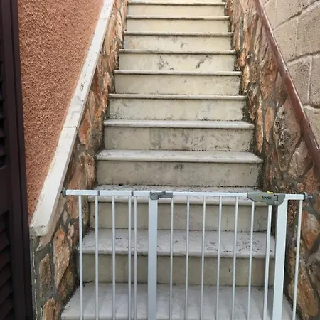 别墅 Venza 奥斯图尼